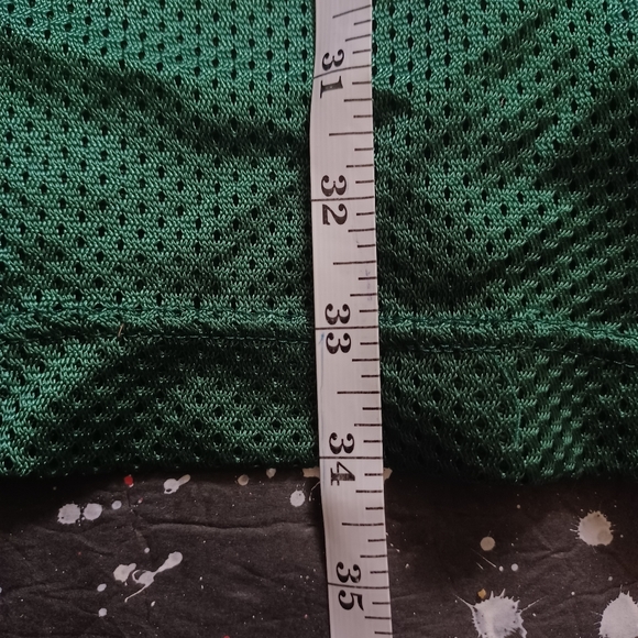 Miami Hurricanes vintage Ken Dorsey exclusive Reebok x NCAA football jersey RARE - Picture 9 of 11